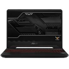 لپ تاپ ایسوس مدل TUF Gaming FX505GM با پردازنده i7